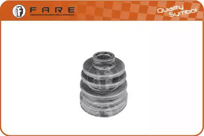 Fare 12229 Dust boot kit axle joint Fare 12229 Dust boot kit axle joint