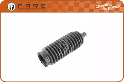 Fare 12242 Пыльник рулевой рейки Fare 12242 Пыльник рулевой рейки