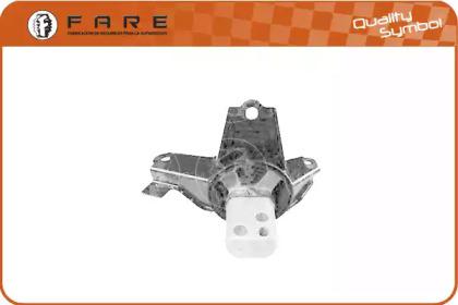 Fare 12262 Insulator engine mounting Fare 12262 Insulator engine mounting