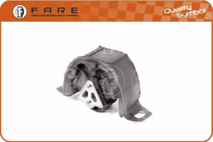 Fare 12432 Insulator engine mounting Fare 12432 Insulator engine mounting