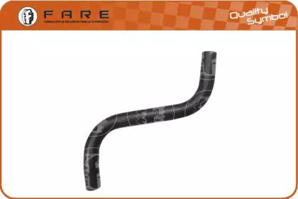 Fare 12456 Rohr Fare 12456 Rohr