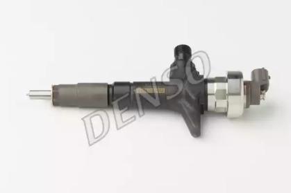 Denso DCRI106980 Nozzle assy fuel injector Denso DCRI106980 Nozzle assy fuel injector