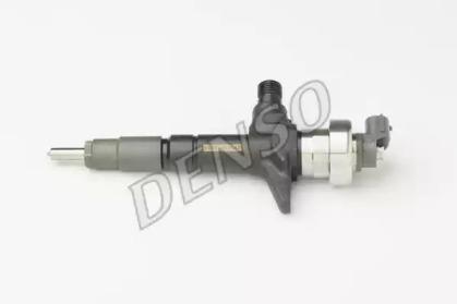 Denso DCRI106990 Injector nozzle fuel injector Denso DCRI106990 Injector nozzle fuel injector