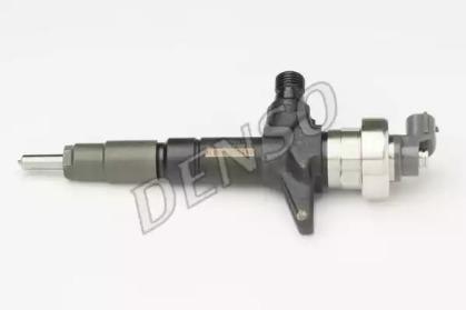 Denso DCRI108030 Injector nozzle fuel injector Denso DCRI108030 Injector nozzle fuel injector