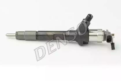 Denso DCRI300010 Форсунка паливна Denso DCRI300010 Форсунка паливна