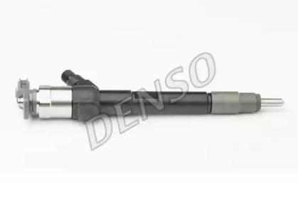 Denso DCRI300120 Форсунка паливна Denso DCRI300120 Форсунка паливна