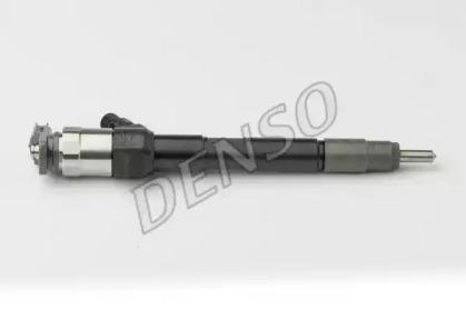 Denso DCRI300340 Форсунка паливна