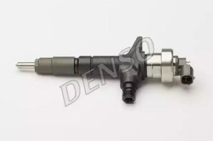 Denso DCRI301900 Injector nozzle fuel injector Denso DCRI301900 Injector nozzle fuel injector