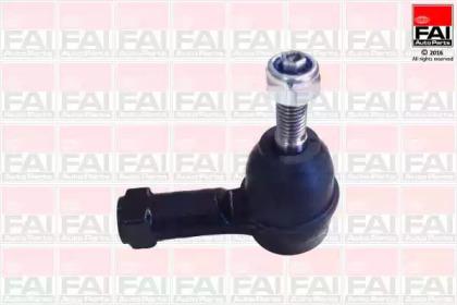 FAI SS8933 End assy tie rod steering