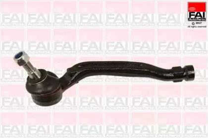 FAI SS9243 End assy tie rod steering FAI SS9243 End assy tie rod steering