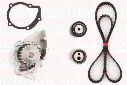 FAI TBK1116242 Kit water pump repai