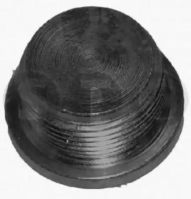 STC T404888 Cap metal