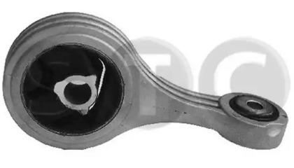 STC T404890 Insulator engine mounting STC T404890 Insulator engine mounting