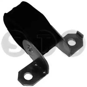 STC T404917 Exhaust pipe support STC T404917 Exhaust pipe support