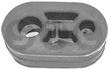 STC T404925 Exhaust pipe support