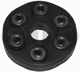 STC T404933 Flexible coupling kit STC T404933 Flexible coupling kit