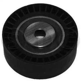 STC T405075 Ролик натяжной