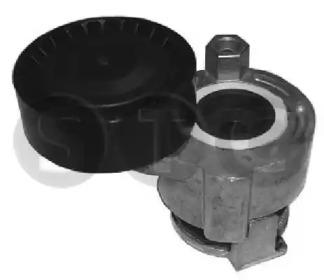 STC T405146 Натягувач ременя поліклинового STC T405146 Натягувач ременя поліклинового