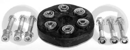 STC T405185 Flexible coupling kit STC T405185 Flexible coupling kit
