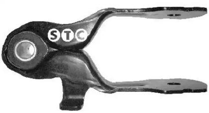 STC T405240 Insulator engine mounting