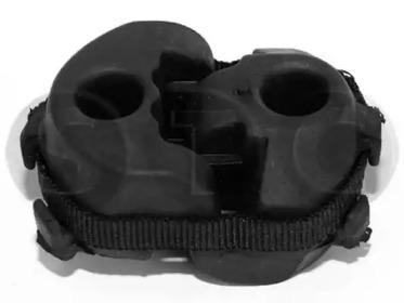 STC T405257 Exhaust pipe support