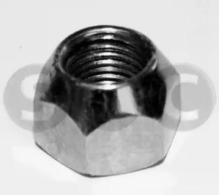 STC T405303 Гайка колісна STC T405303 Гайка колісна