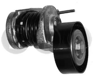 STC T405424 Натягувач ременя поліклинового STC T405424 Натягувач ременя поліклинового