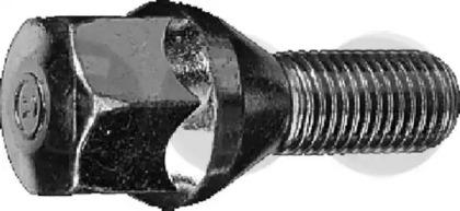 STC T405437 Болт крепления колеса STC T405437 Болт крепления колеса