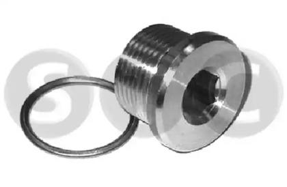 STC T405441 Cap metal STC T405441 Cap metal