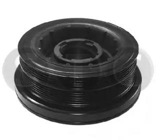 STC T405480 Шкив коленвала STC T405480 Шкив коленвала