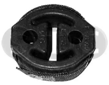 STC T405533 Exhaust pipe support