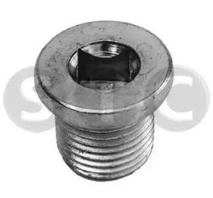 STC T405655 Пробка різьбова масляного піддону