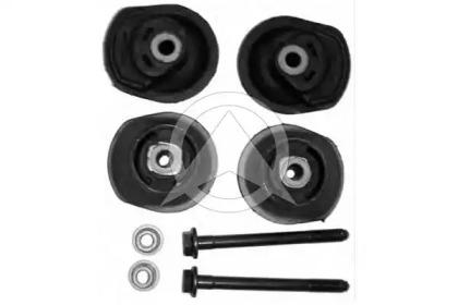 Sidem 863303 SET Сайлентблок балки Sidem 863303 SET Сайлентблок балки