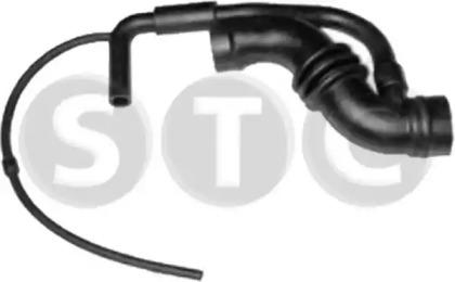 STC T405730 Duct assy air inlet rubber