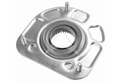 Sidem 867402 Подушка амортизатора Sidem 867402 Подушка амортизатора