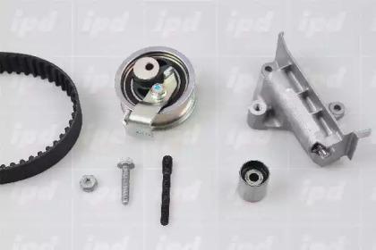 IPD 20-1313 Ремінь ГРМ комплект IPD 20-1313 Ремінь ГРМ комплект