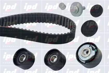 IPD 20-1330 Ремень грм комплект