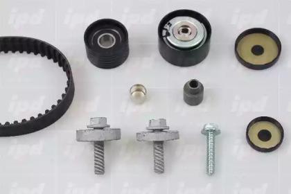 IPD 20-1350 Ремень грм комплект