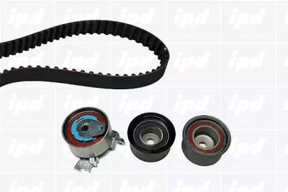 IPD 20-1605 Ремень грм комплект IPD 20-1605 Ремень грм комплект