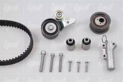 IPD 20-1716 Ремень грм комплект IPD 20-1716 Ремень грм комплект