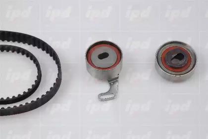 IPD 20-1718 Ремень ГРМ комплект IPD 20-1718 Ремень ГРМ комплект