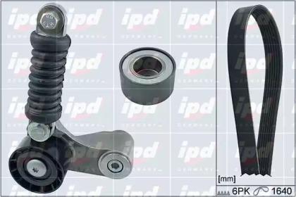 IPD 20-1796 Belt v IPD 20-1796 Belt v