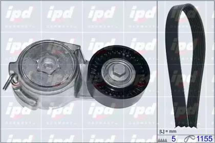IPD 20-1806 Belt v