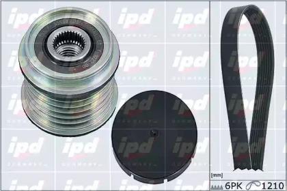 IPD 20-1848 Belt v IPD 20-1848 Belt v