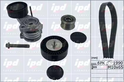 IPD 20-1857 Belt v IPD 20-1857 Belt v