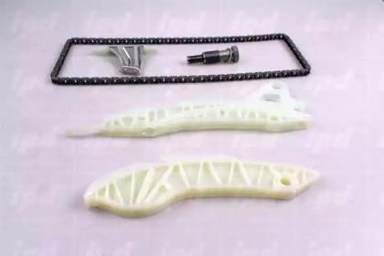 IPD 21-0064 Комплект ланцюга ГРМ IPD 21-0064 Комплект ланцюга ГРМ