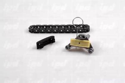 IPD 21-0134 Комплект ланцюга ГРМ