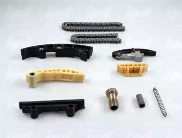 IPD 21-0320 Комплект ланцюга ГРМ