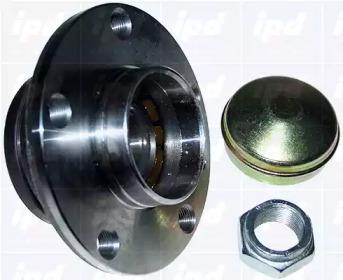 IPD 30-0633 Wheel bearing IPD 30-0633 Wheel bearing