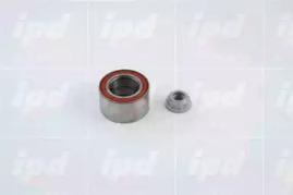 IPD 30-1002K Wheel bearing IPD 30-1002K Wheel bearing